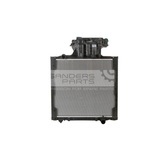 RADIATEUR V2 40MM OEM MAHLE TG-3